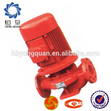 Hot sale fire underground water pump